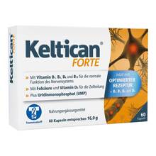  PZN 16872297 60 St, Kapseln