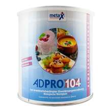 Abbildung: ADPRO 104 Pulver 1000 g, Pulver PZN 16872819 