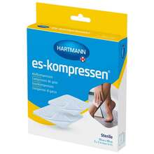  PZN 16875901 5X2 St, Kompressen
