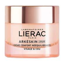 Abbildung: Lierac Arkeskin ausgleich.Tagescreme Wechseljahre 50 ml, Tagescreme PZN 16876970 