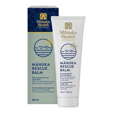 Abbildung: Manuka Health Rescue Balm 50 ml, Salbe PZN 16878325 