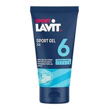 Abbildung: Sport Lavit Sport Gel Ice 75 ml, Gel PZN 16880807 