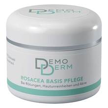 Abbildung: DEMODERM Rosacea Basis Pflege Creme 30 ml, Creme PZN 16882640 