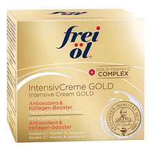 Abbildung: Frei Öl Hydrolipid Intensivcreme gold 50 ml, Creme PZN 16893968 