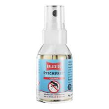 Abbildung: Stichfrei Mückenschutz Pumpspray 20 ml, Spray PZN 16901283 
