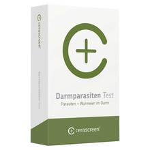 Abbildung: CERASCREEN Darmparasiten Test 1 St, Test PZN 16904689 