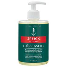 Abbildung: SPEICK Original Flüssigseife 300 ml, Flüssigseife PZN 16909356 