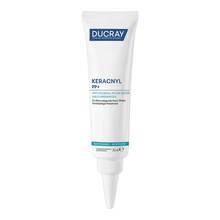 Abbildung: Ducray Keracnyl PP + Creme 30 ml, Creme PZN 16917999 