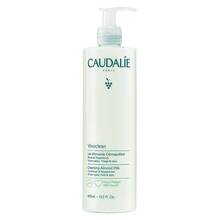 Abbildung: CAUDALIE Vinoclean Mandel Reinigungsmilch 400 ml, Milch PZN 16930480 