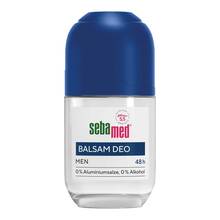 Abbildung: Sebamed for men Deo Sensitiv Roll-on 50 ml, Körperpflege PZN 16932817 
