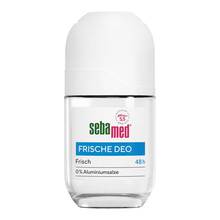 Abbildung: Sebamed Frische Deo frisch Roll-on 50 ml, Körperpflege PZN 16932823 
