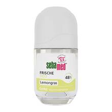 Abbildung: Sebamed Frische Deo Lemongras Roll-on 50 ml, Körperpflege PZN 16932875 