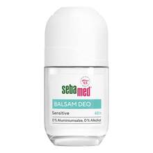 Abbildung: Sebamed Balsam Deo Sensitive Roll-on 50 ml, Körperpflege PZN 16932881 