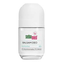 Abbildung: Sebamed Balsam Deo Roll-on parfümfrei 50 ml, Körperpflege PZN 16932898 