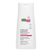 Abbildung: SEBAMED Every-Day Shampoo 400 ml, Shampoo PZN 16934070 