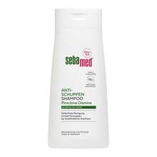 Abbildung: Sebamed Anti-Schuppen Shampoo 400 ml, Shampoo PZN 16934087 