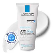 Abbildung: Roche-Posay Lipikar Baume AP + M Ecotube 200 ml, Creme PZN 16936241 