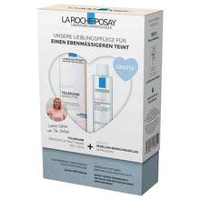 Abbildung: ROCHE-POSAY Tol.Le Teint hell Routine-Set 2021 1 P, Kombipackung PZN 16941590 