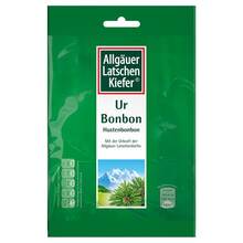 Abbildung: Allgäuer Latschenkiefer Ur Bonbons 75 g, Bonbons PZN 16943608 