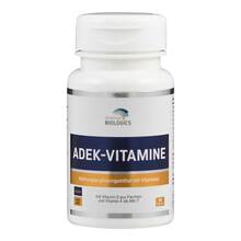 Abbildung: Adek-Vitamine American Biologics Kapseln 90 St, Kapseln PZN 16952501 