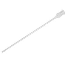 Abbildung: Knopfkanüle Einweg zur Wundspülung steril 100 mm 50 St, Kanüle PZN 16956918 