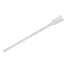 Abbildung: Knopfkanüle Einweg zur Wundspülung steril 70 mm 150 St, Kanüle PZN 16956947 