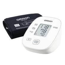 Abbildung: Omron M300 Oberarm Blutdruckmessgerät 1 St PZN 16957645 