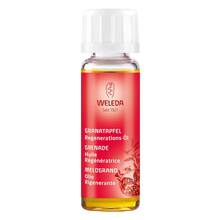 Abbildung: Weleda Granatapfel regenerierendes Pflege-Öl 10 ml, Öl PZN 16958426 