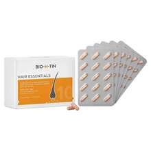 Abbildung: Bio-H-Tin Hair Essentials Mikronährstoff-Kapseln 90 St, Kapseln PZN 16964220 