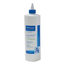 Abbildung: EQUIMYL Emulsion f.Pferde 500 ml, Emulsion PZN 17148327 