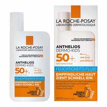 Abbildung: ROCHE-POSAY Anthelios Dermo Kids Feucht-Flu.LSF50+ 50 ml, Konzentrat PZN 17154204 