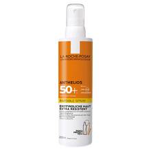 Abbildung: ROCHE-POSAY Anthelios Invisible Spr.LSF 50+ o.Parf 200 ml, Spray PZN 17154210 
