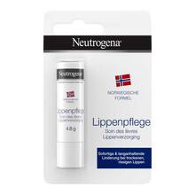Abbildung: Neutrogena norweg.Formel Lippenpflege 4.8 g, Stifte PZN 17157042 