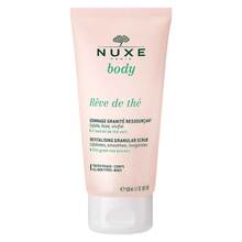 Abbildung: Nuxe Reve de The belebendes Granita-Peeling 150 ml, Granulat PZN 17157869 