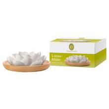 Abbildung: Aroma Duftstein Lotusblüte 1 St PZN 17165544 
