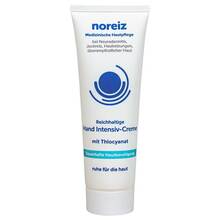 Abbildung: Noreiz Hand Intensiv-Creme 50 ml, Creme PZN 17168459 