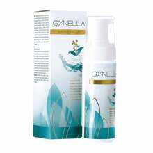 Abbildung: Gynella Intimate Foam 150 ml, Schaum PZN 17169418 
