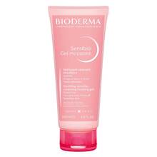 Abbildung: Bioderma Sensibio Gel Moussant Reinigungsgel 100 ml, Gel PZN 17174514 