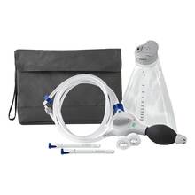 Abbildung: PERISTEEN Plus System Standard m.Kulturtasche 1 St PZN 17179291 