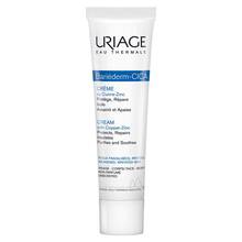 Abbildung: Uriage Bariederm-Cica Creme mit Kupfer-Zink 40 ml, Creme PZN 17181336 