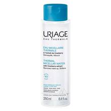 Abbildung: Uriage Mizellen Thermalwasser normale / trock.Haut 250 ml, Flüssigkeit PZN 17181922 