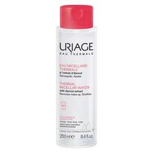 Abbildung: Uriage Mizellen Thermalwasser empfindliche Haut 250 ml, Flüssigkeit PZN 17181968 