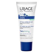 Abbildung: Uriage Baby 1. Milchschorf-Pflege 40 ml, Creme PZN 17182376 