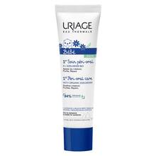 Abbildung: Uriage Baby 1. Mundbereichpflege Creme 30 ml, Creme PZN 17182382 