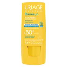 Abbildung: Uriage Bariesun transparenter Stick Spf 50 +  8 g, Stifte PZN 17182689 