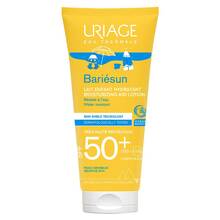 Abbildung: Uriage Bariesun Milch für Kinder Spf 50 +  100 ml, Milch PZN 17182695 