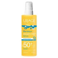 Abbildung: Uriage Bariesun Pump-Spray für Kinder Spf 50 +  200 ml, Spray PZN 17182703 