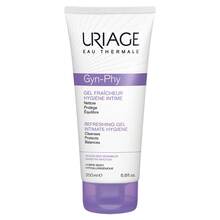 Abbildung: Uriage Gyn-Phy erfrischendes Gel Intimhygiene 200 ml, Gel PZN 17182985 