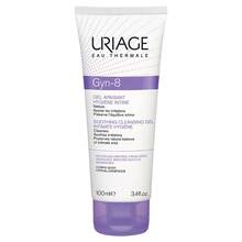 Abbildung: Uriage Gyn-8 beruhigendes Waschgel seifenfrei 100 ml, Gel PZN 17183016 