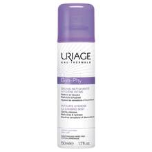 Abbildung: Uriage Gyn-Phy reinigende Spray-Lotion 50 ml, Spray PZN 17183022 